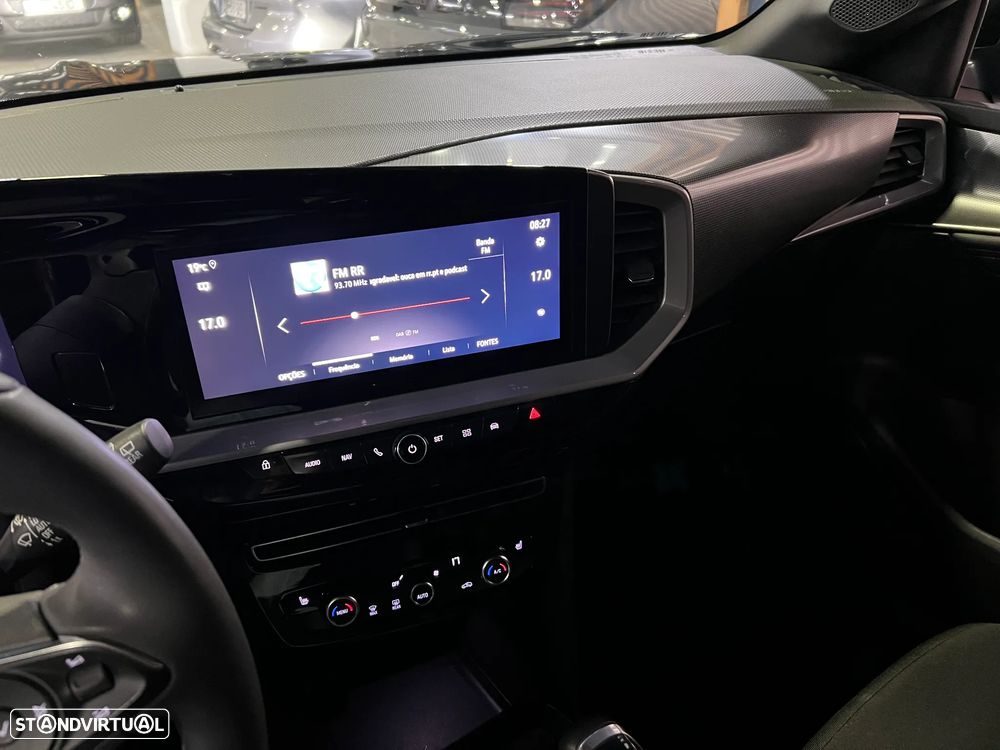 Opel Mokka 1.2 T GS - 20