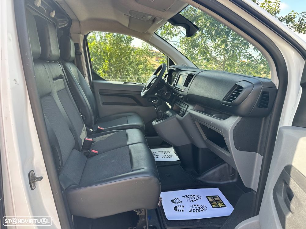 Peugeot Expert 2.0 BlueHDI  L3H1 - 13