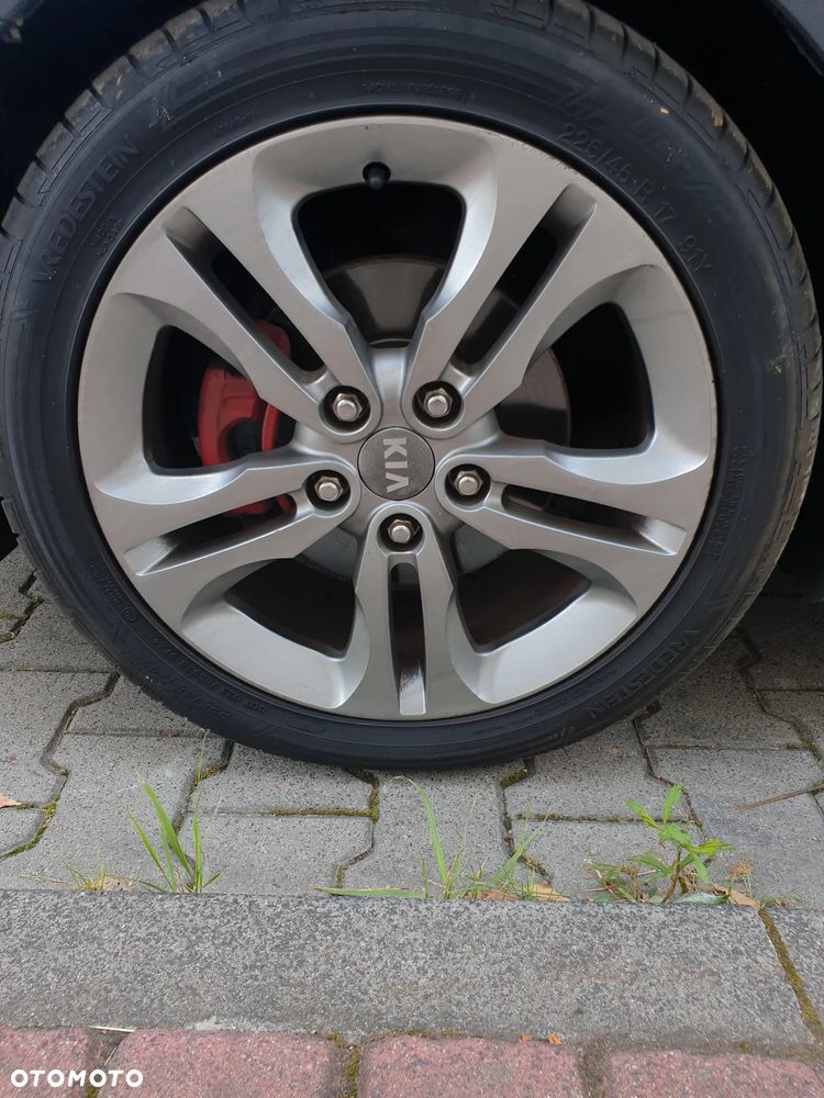 Kia Ceed Cee'd 1.6 GDI XL - 38