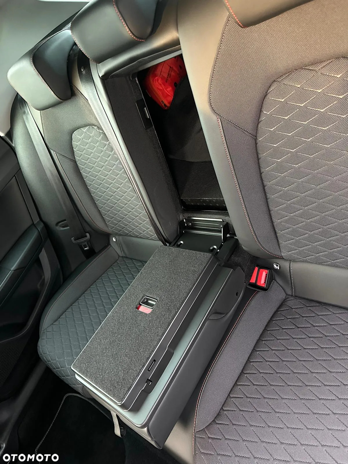 Seat Leon 1.4 e-Hybrid DSG FR Plus - 14