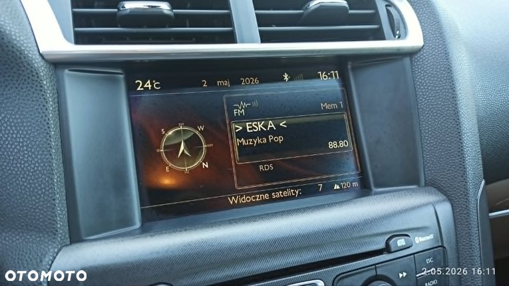Citroën DS4 - 13