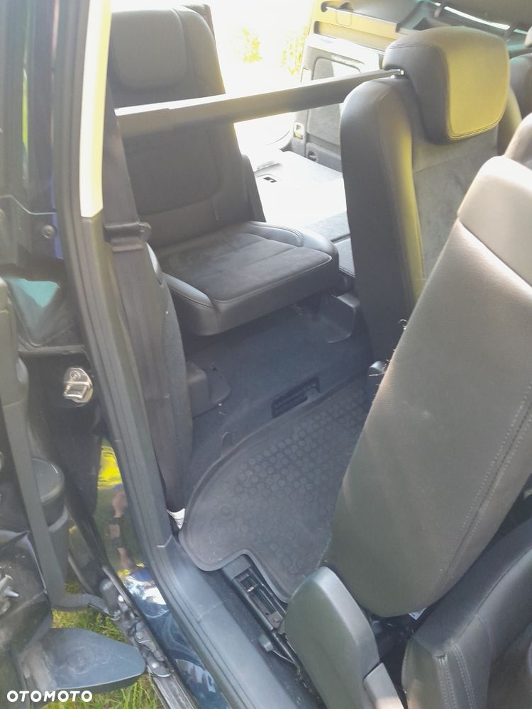 Volkswagen Sharan - 6