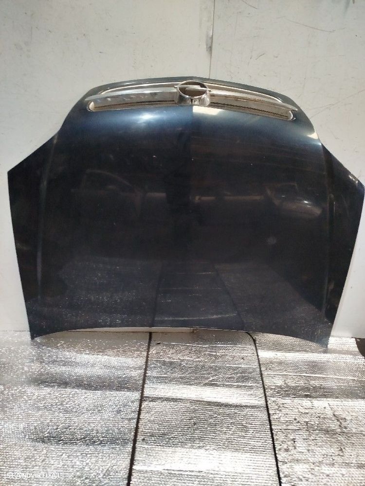 Capot Opel Vectra C (Z02) - 1