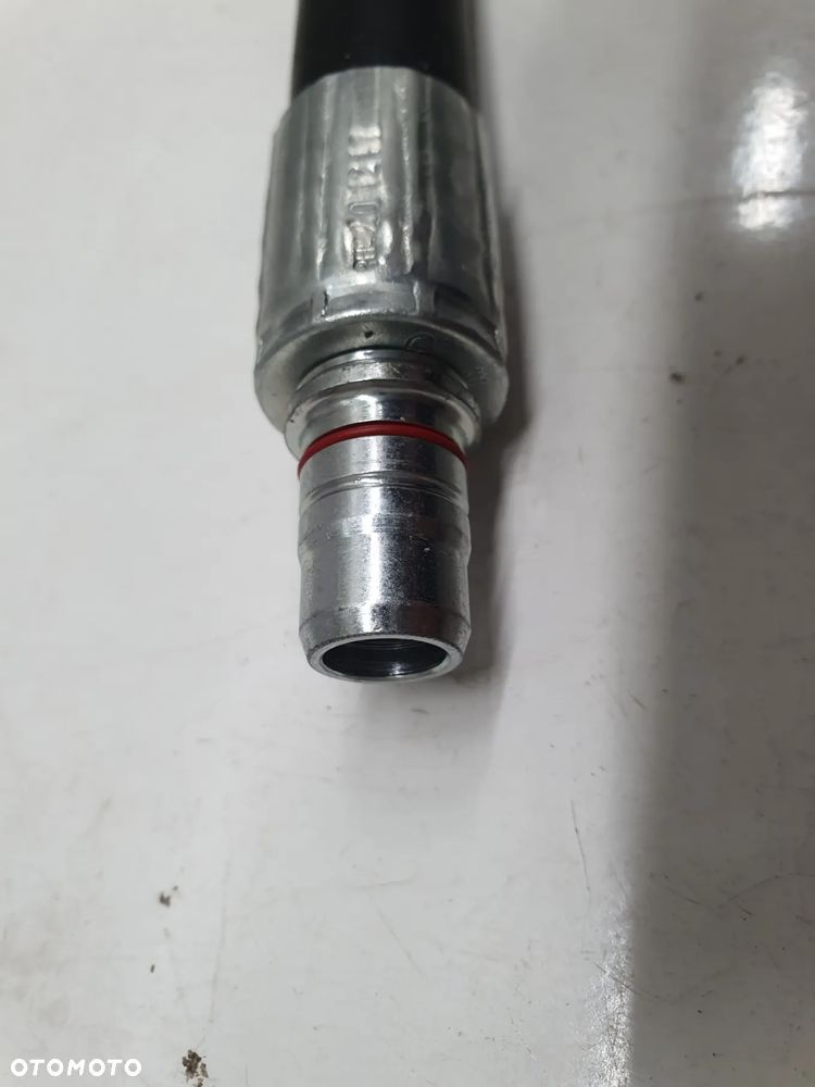 Wąż przewód wysokiego ciśnienia pompy wspomagania Mercedes 9609975652 - 2
