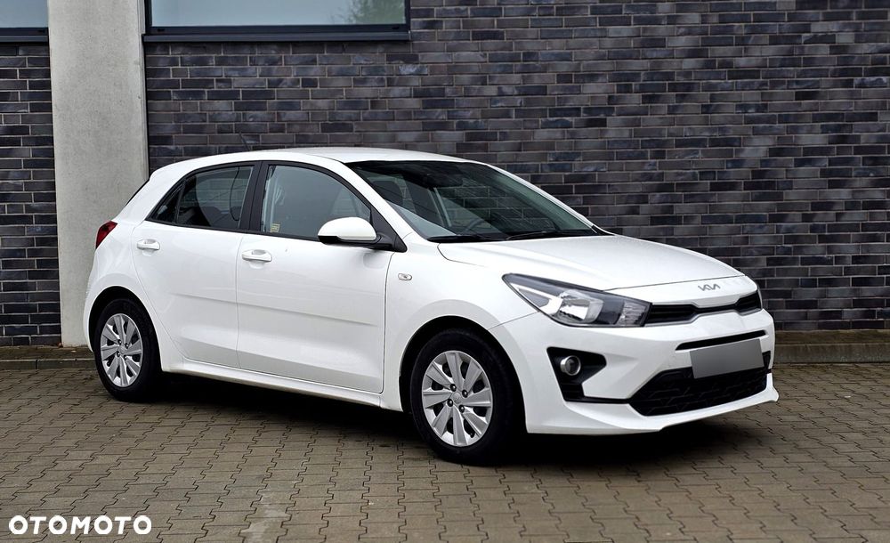 Kia Rio 1.2 M - 9