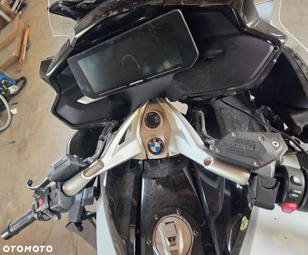 BMW K - 12