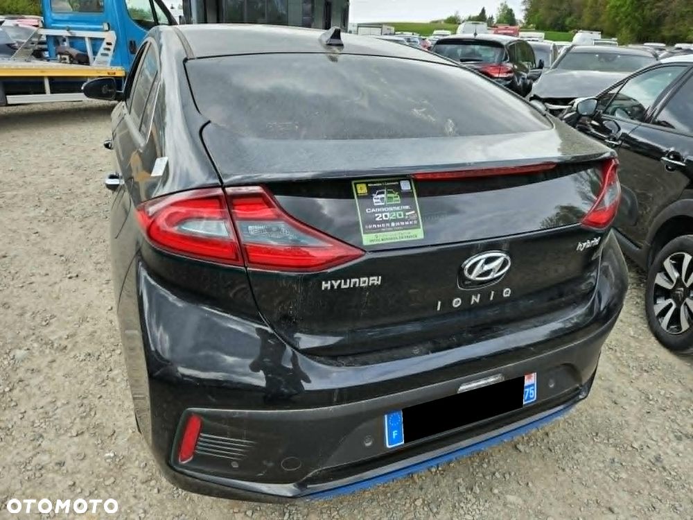 Hyundai IONIQ 1.6 GDI Style - 9