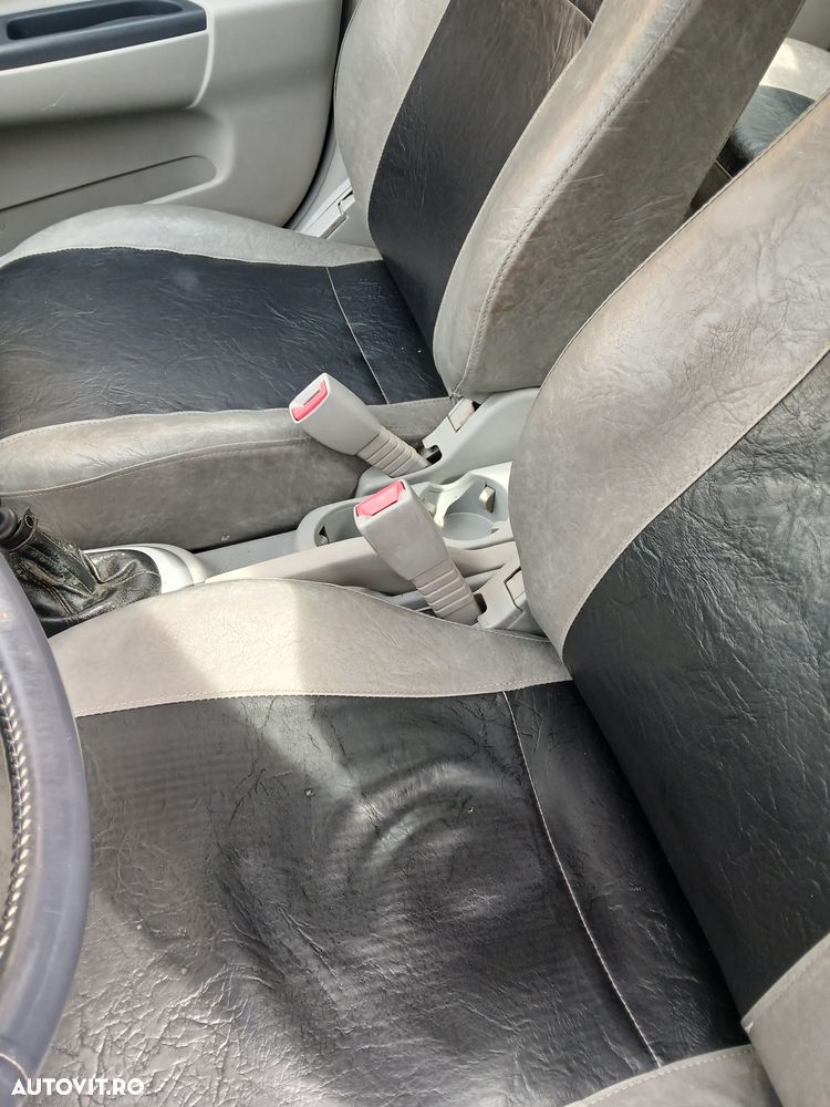 Hyundai Accent MC 1.5 CRDI GL - 2