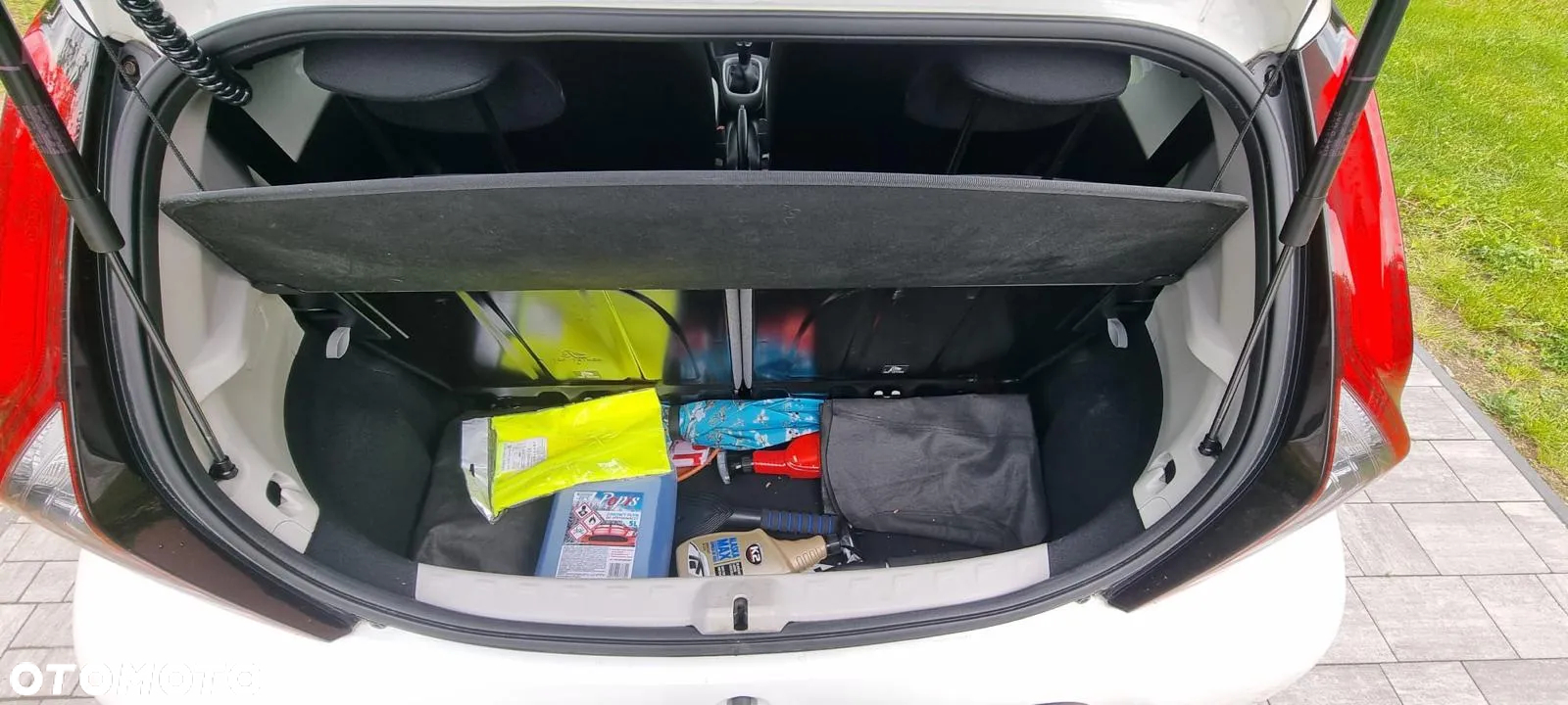 Toyota Aygo - 28