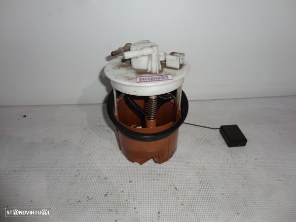 Bomba Do Depósito De Combustível Mazda 6 Hatchback (Gg) - 1