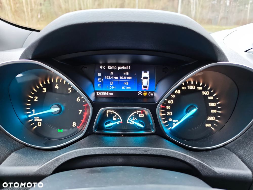 Ford Kuga 1.5 EcoBoost 2x4 ST-Line - 35