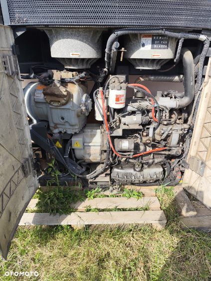 Inny VECTRO 1800 MT - 3