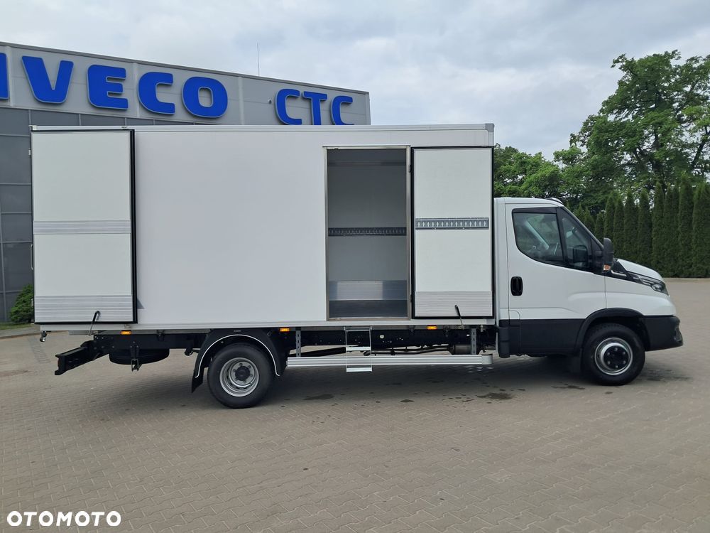 Iveco Daily 70C18HA8 Izoterma 10EP Autoryzowany Dealer - 20