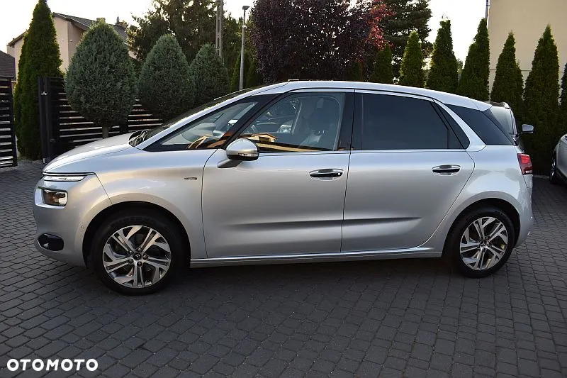 Citroën C4 Picasso 2.0 BlueHDi Exclusive - 25