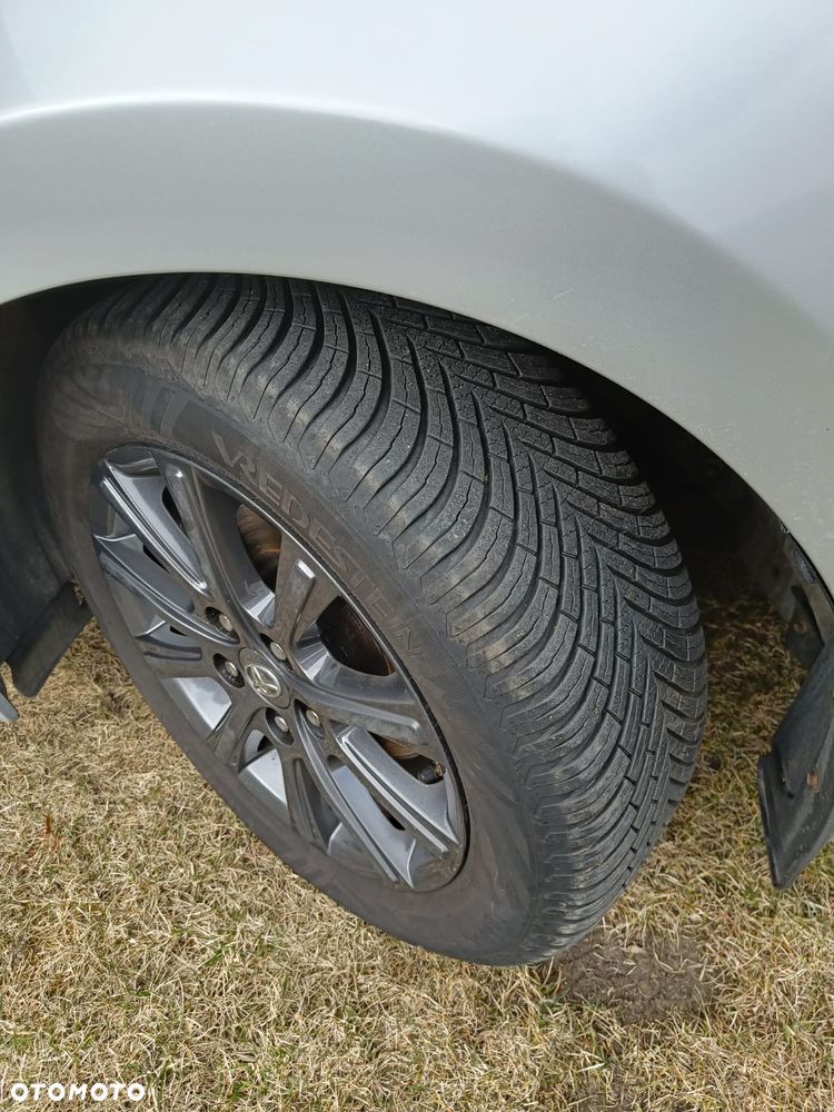 Toyota Corolla 1.6 Active - 6