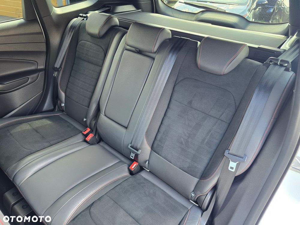 Ford Kuga - 13