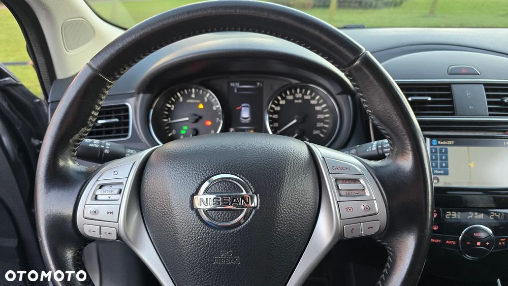 Nissan Pulsar 1.2 DIG-T Xtronic Tekna - 30