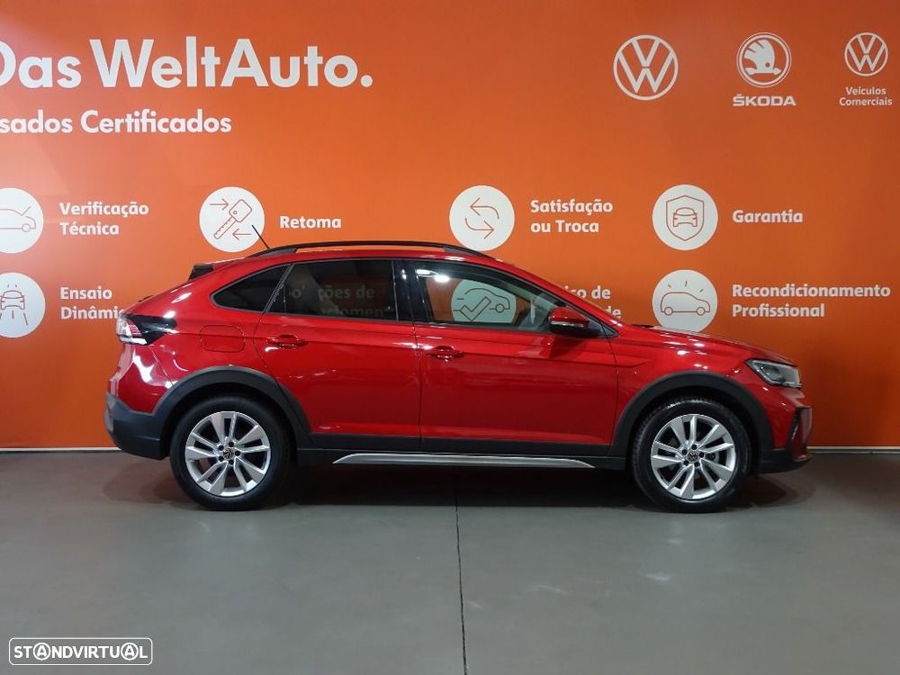 VW Taigo 1.0 TSI Urban - 6