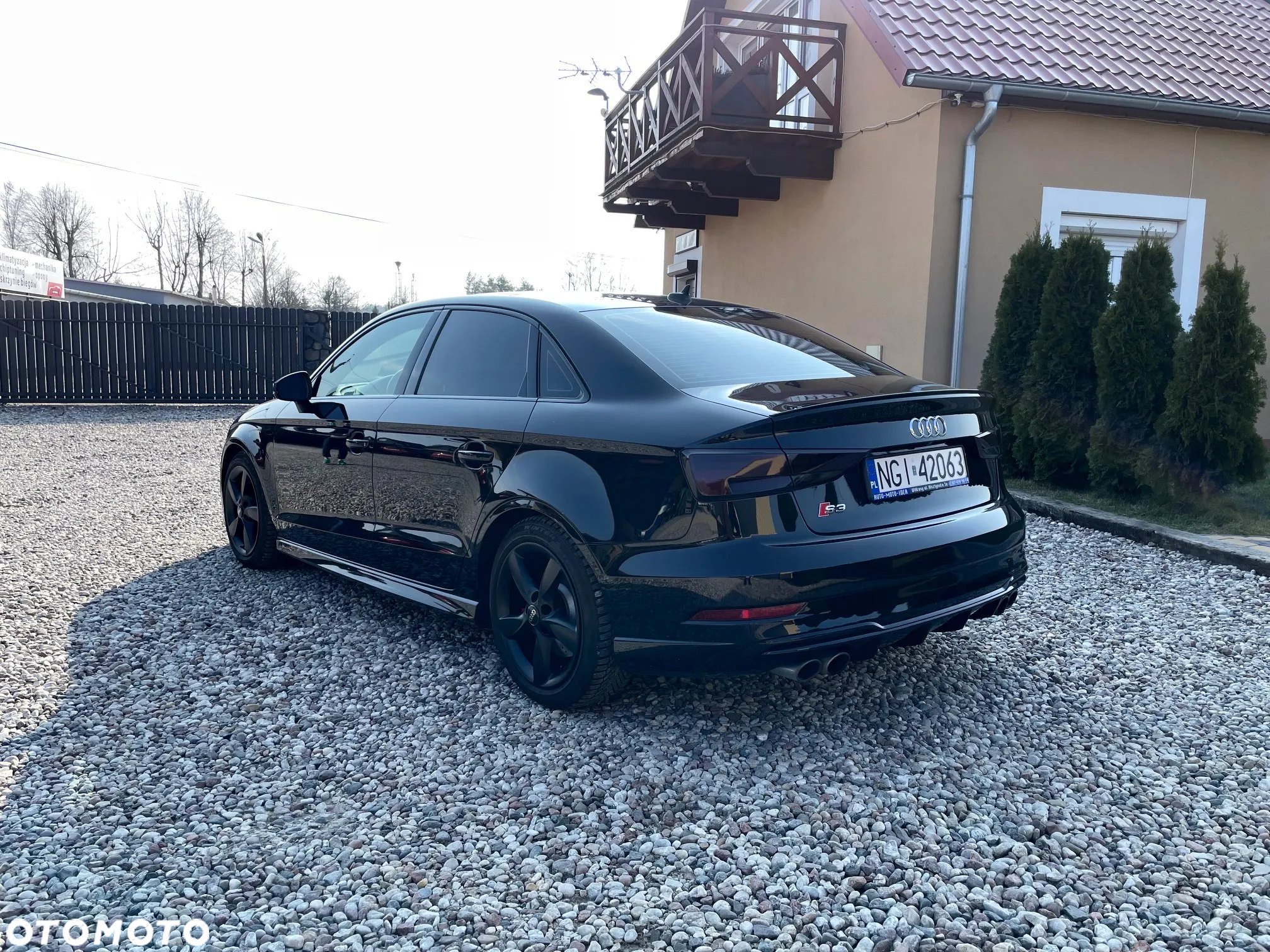 Audi S3 TFSI Quattro S tronic - 10