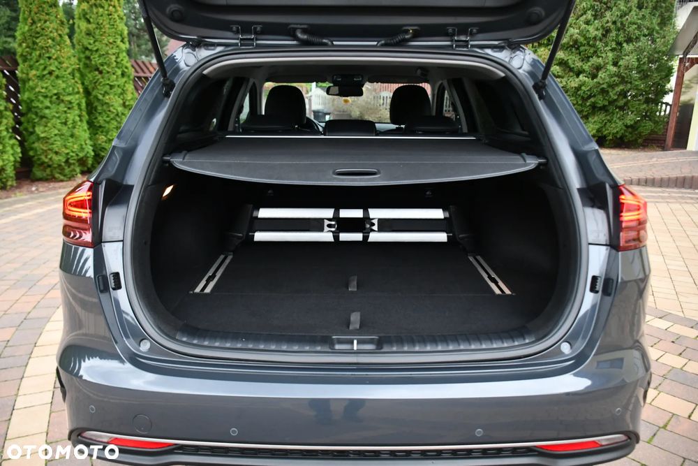 Kia Ceed 1.5 T-GDI L Business Line DCT - 30