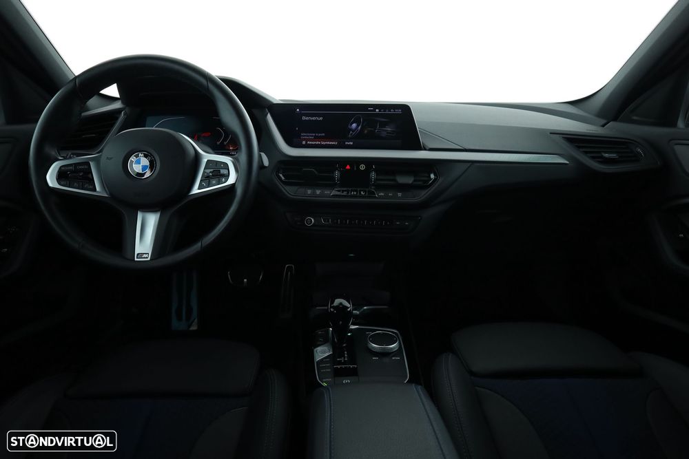 BMW 118 i Aut. M Sport - 4