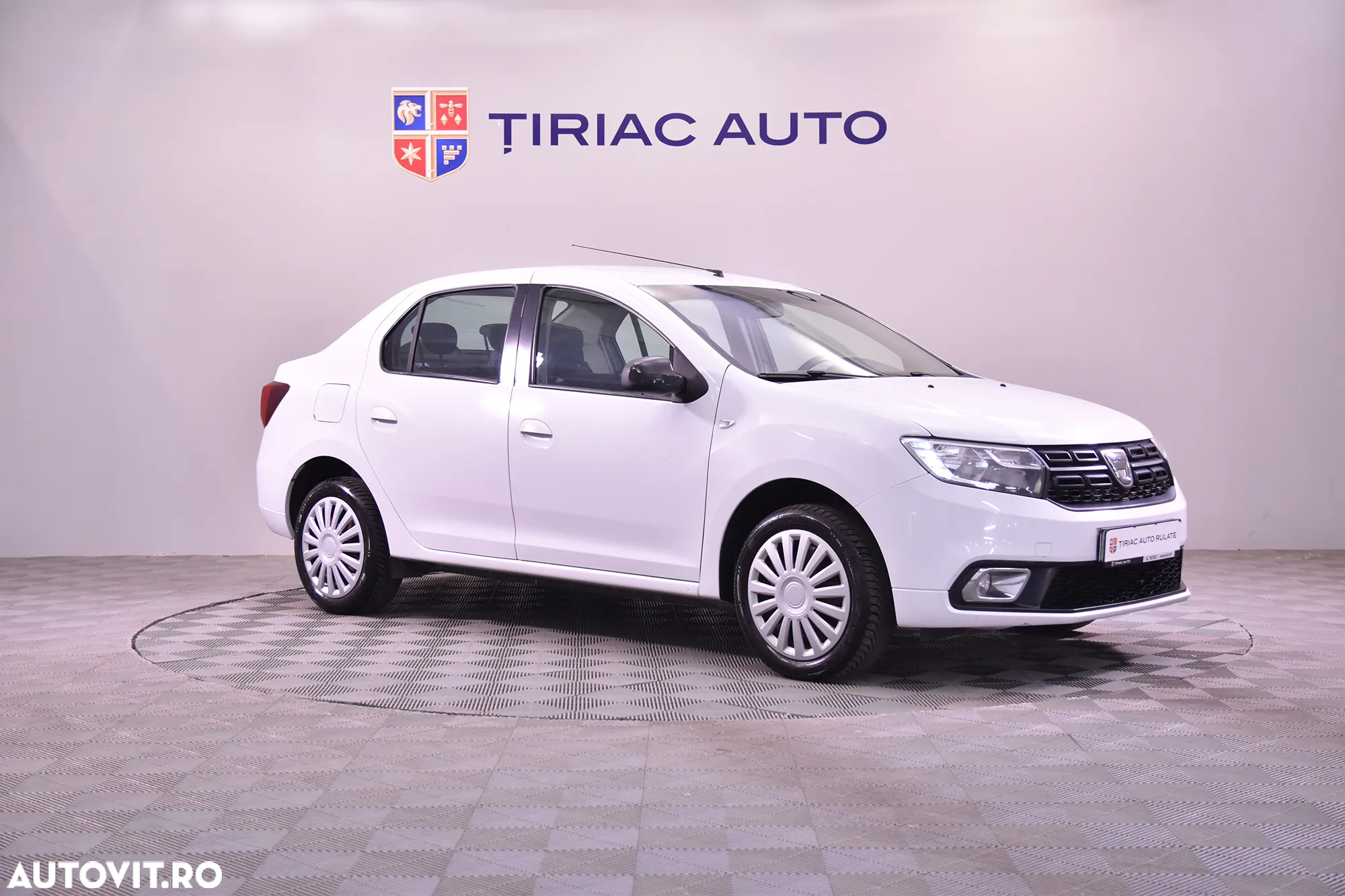 Dacia Logan - 7