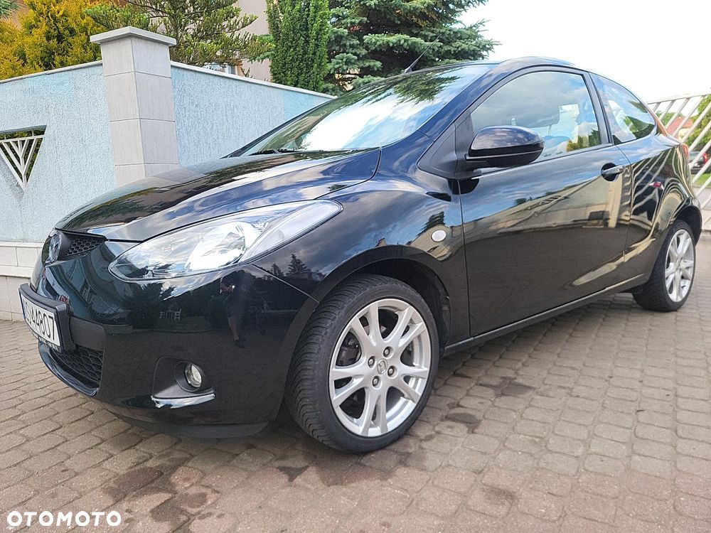 Mazda 2 1.3 Sport Impression - 2