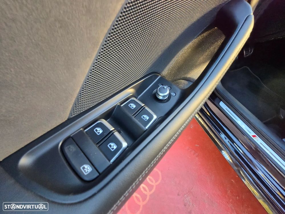 Audi S3 Sportback 2.0 TFSi quattro - 24