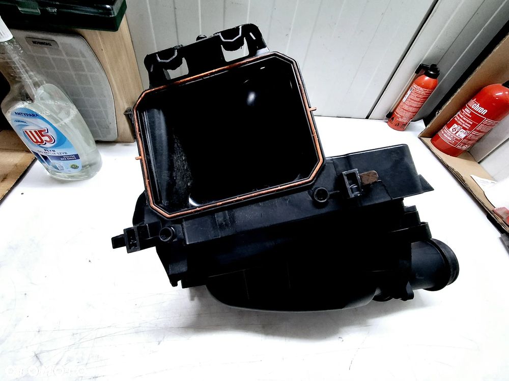 MERCEDES B-KLASA W246 A-KLASA W176 CLA GLA 1.6 CGI BENZYNA 2011-2018 ROK - 10