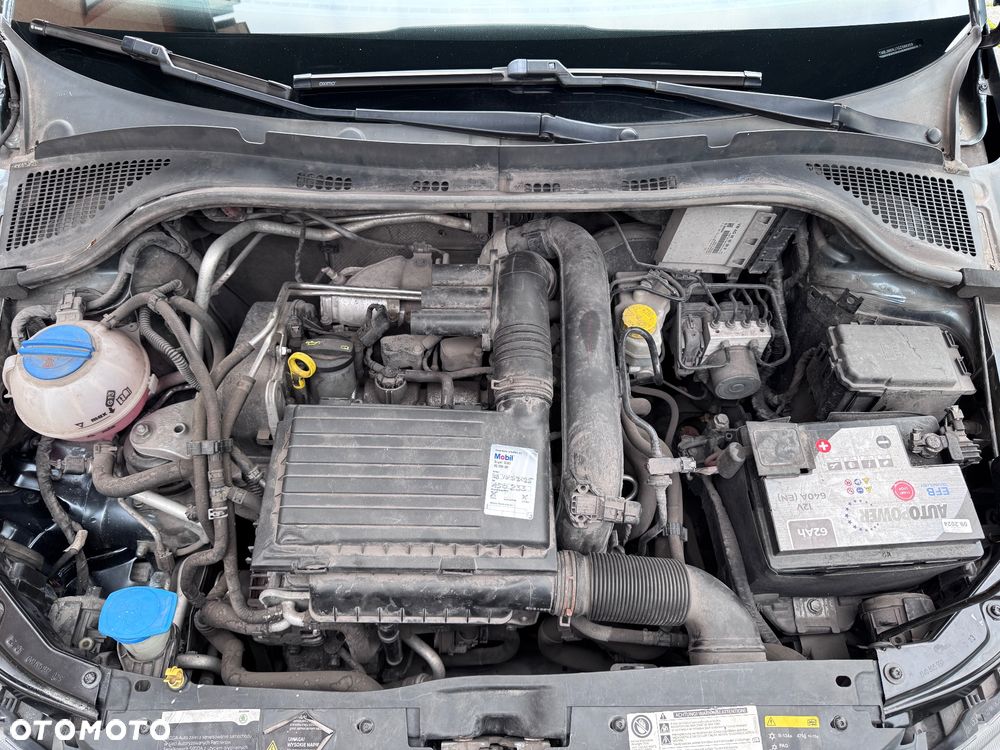 Skoda Fabia 1.2 TSI Joy - 27