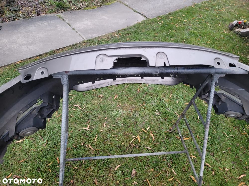 Fiat Bravo II zderzak przód - 6