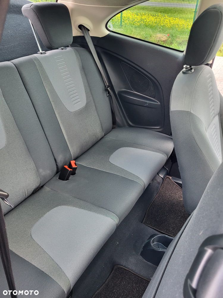 Ford KA 1.2 Titanium - 15