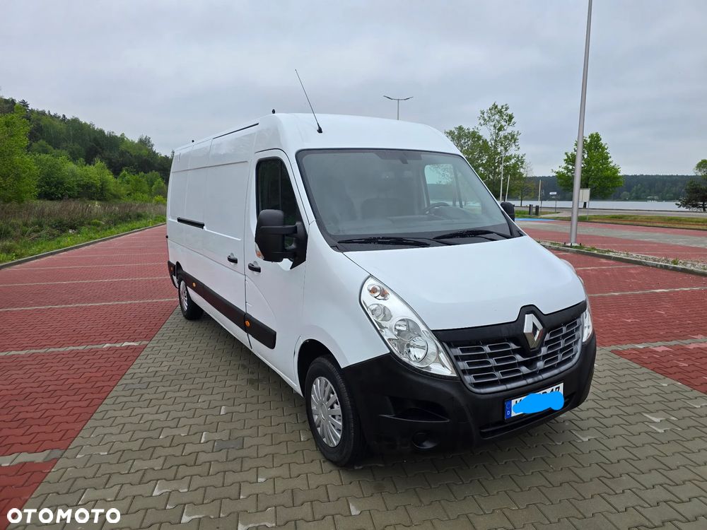 Renault Master - 8