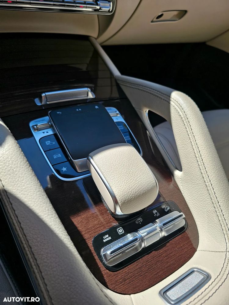 Mercedes-Benz GLE 450 MHEV 4MATIC - 27