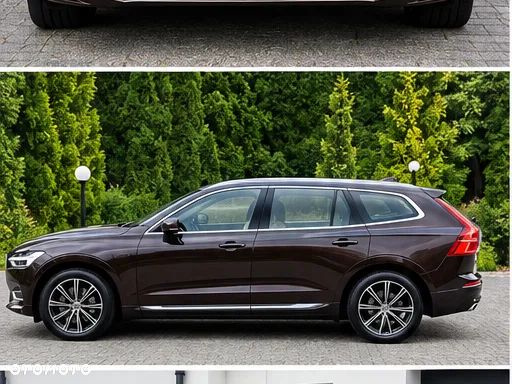 Volvo Xc60 2017 photo 4