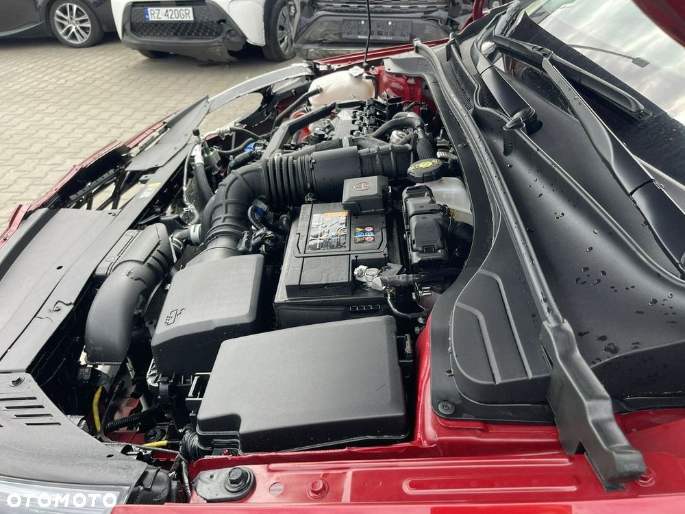 Hyundai i30 1.5 T-GDI 48V Smart Plus DCT - 16