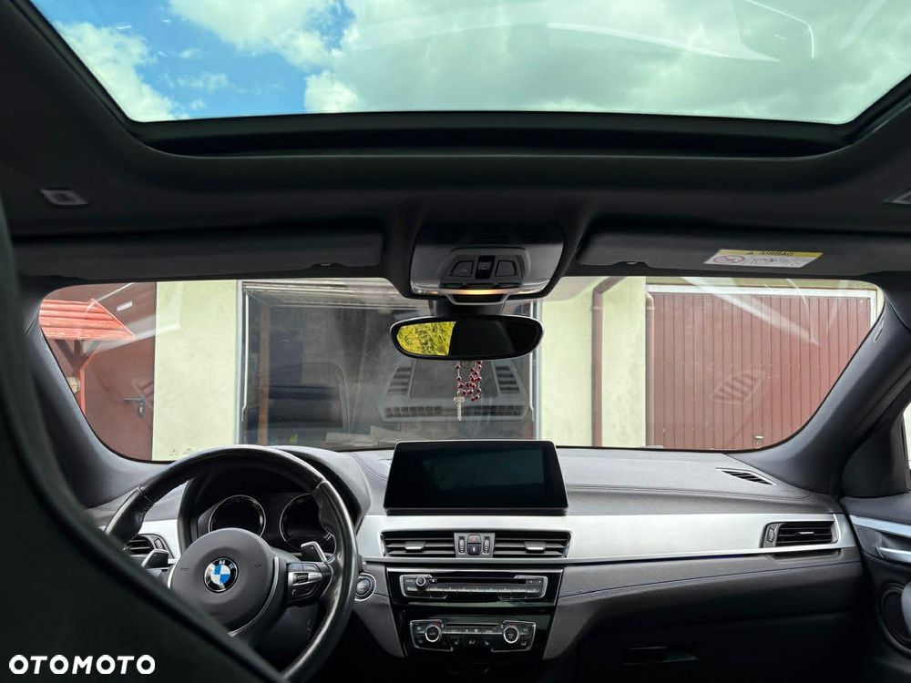 BMW X2 xDrive20d M Sport - 9