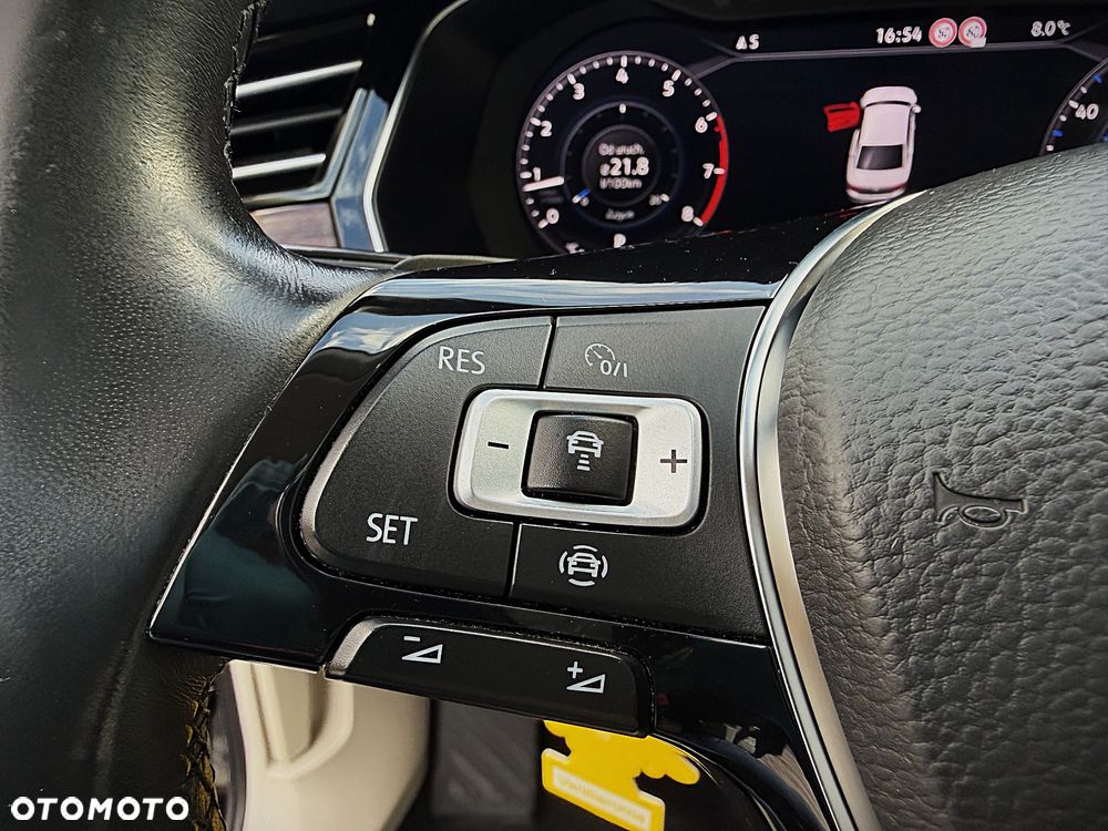 Volkswagen Passat 2.0 TSI 4Mot Elegance DSG - 39