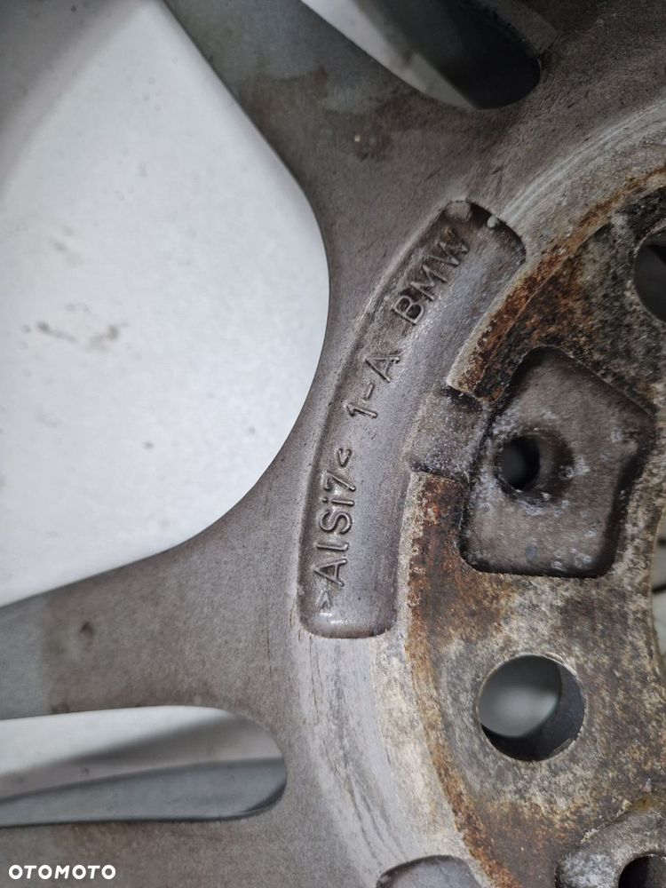 FELGA BMW E92 E93 OE 7844343 - 4
