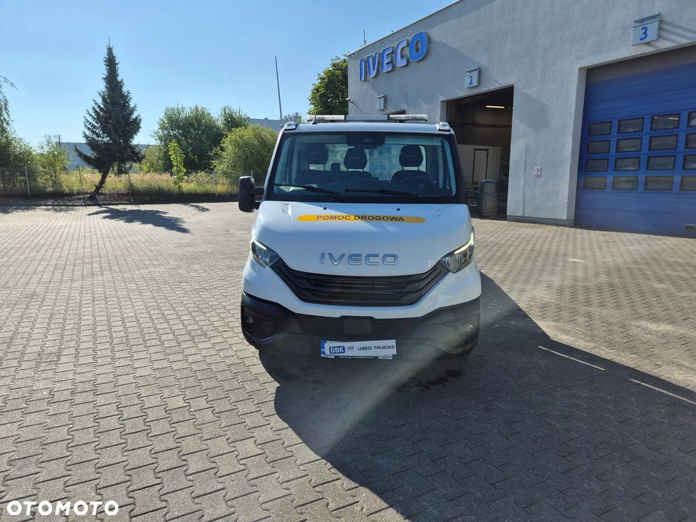 Iveco 35S18HA8 (33350) - 4