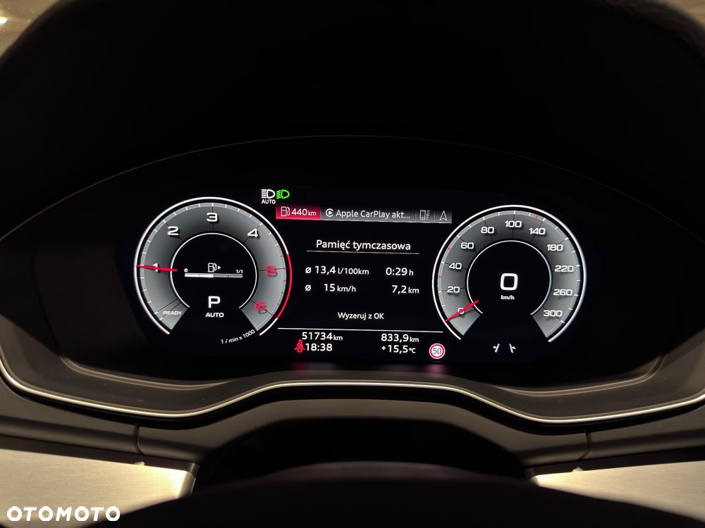 Audi Q5 Sportback 40 TDI mHEV Quattro S Line S tronic - 17