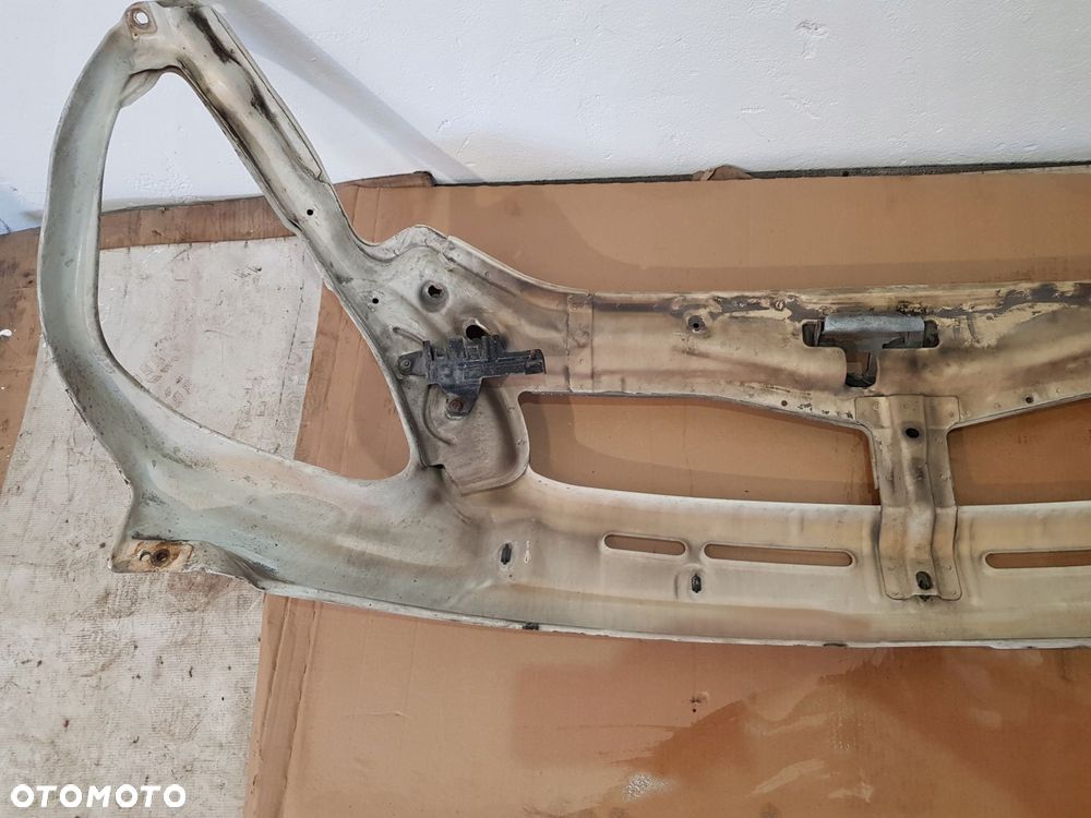 pas przedni wzmocnienie iveco daily iv 3.0 hpi 06-11r eur autobus - 8