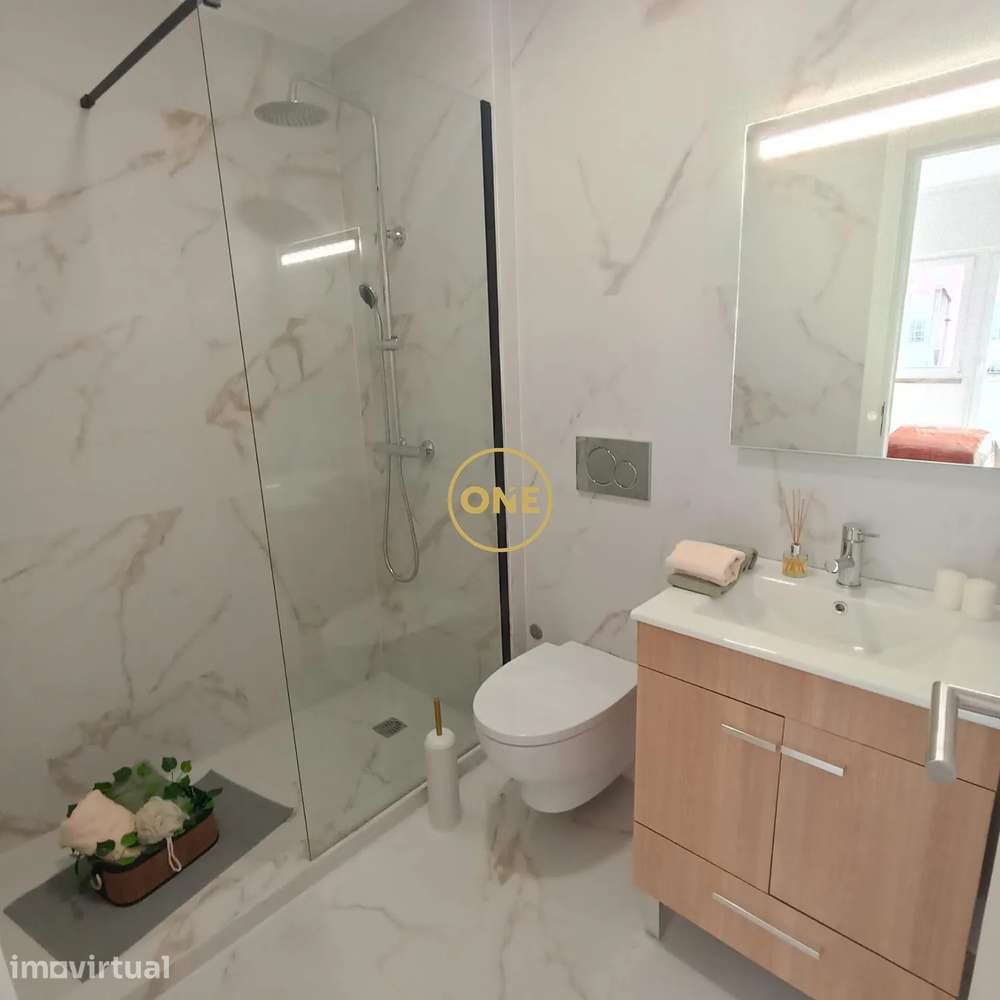 Apartamento T3 Benfica - Grande imagem: 5/6