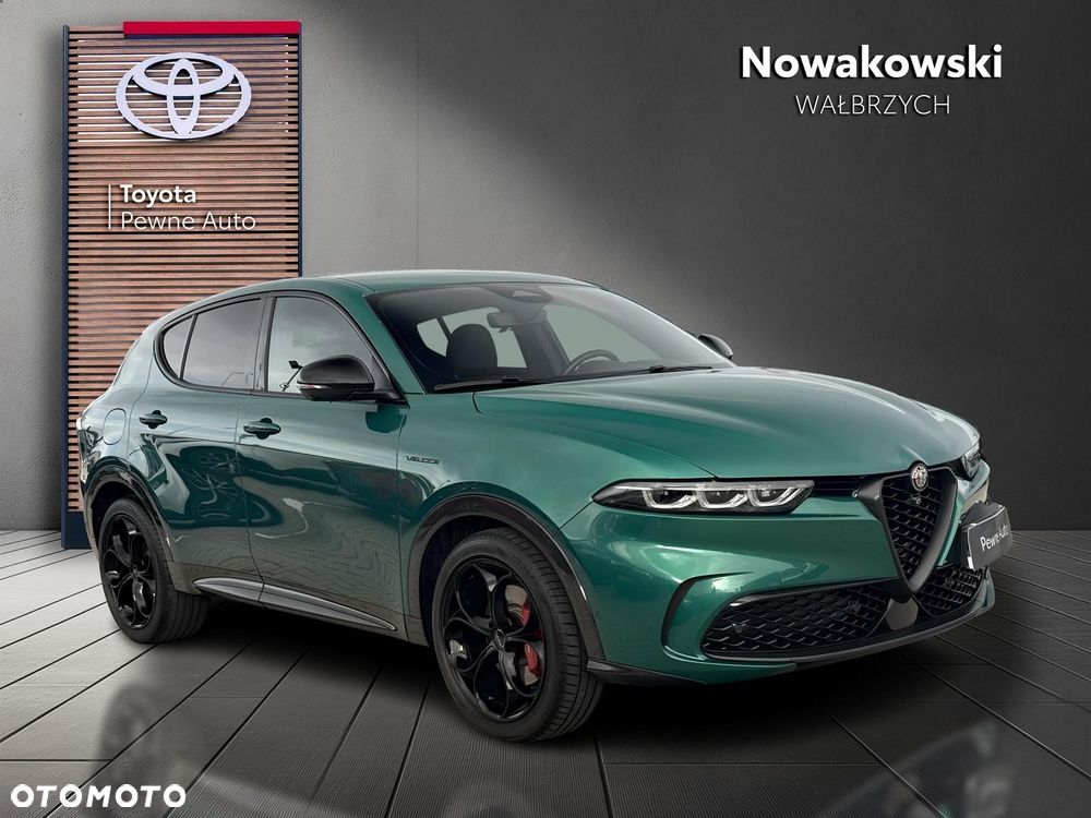 Alfa Romeo Tonale - 3
