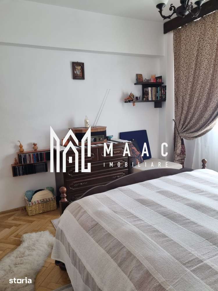 Apartament 3 Camere I Decomandat I Etaj 3 I 2 Bai I Rahovei — fotografia 3
