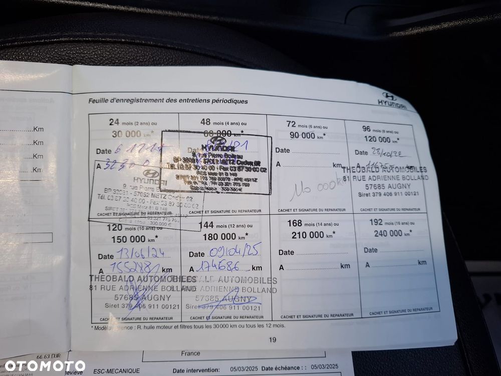 Hyundai ix35 1.7 CRDi 2WD Comfort - 38