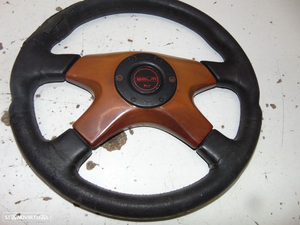 Volantes desportivos - 9