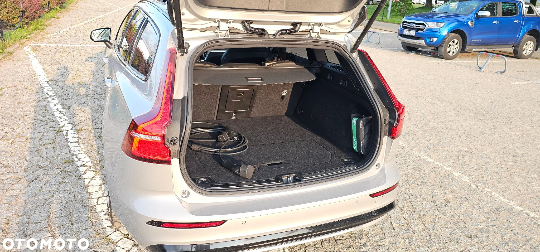 Volvo V60 - 18