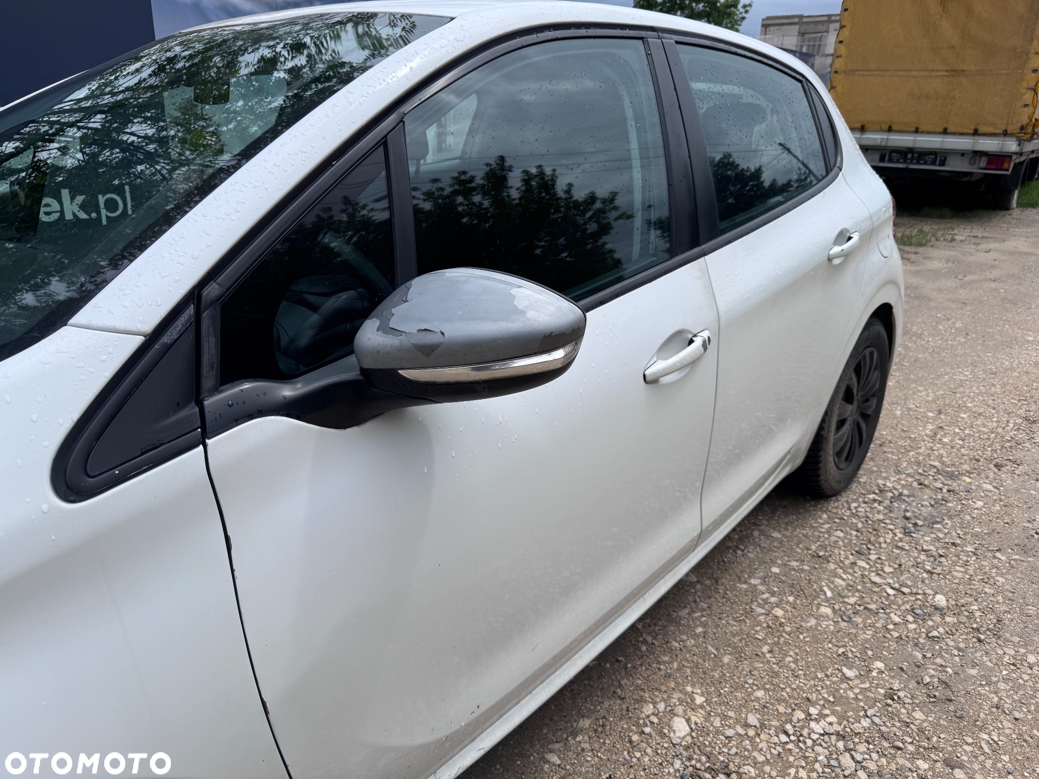 Peugeot 208 1.6 BlueHDi Active - 2