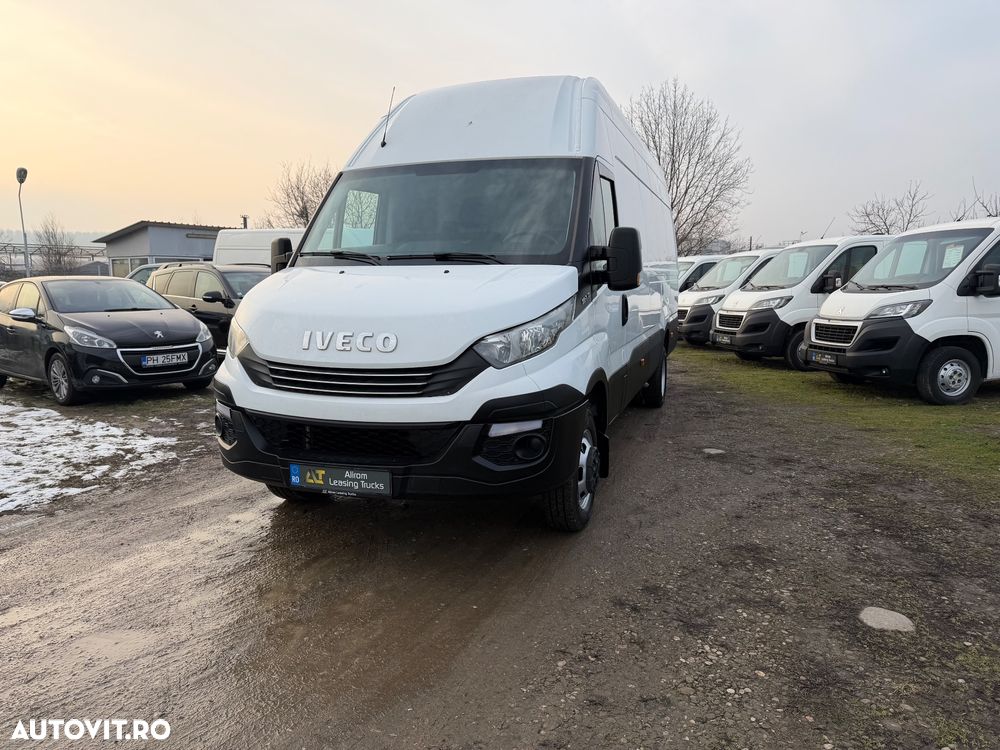 Iveco 35 C 14 - 10